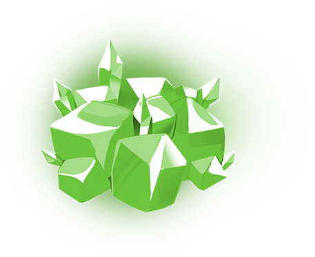 SPARTIATE [1 MOIS] Credits Icon