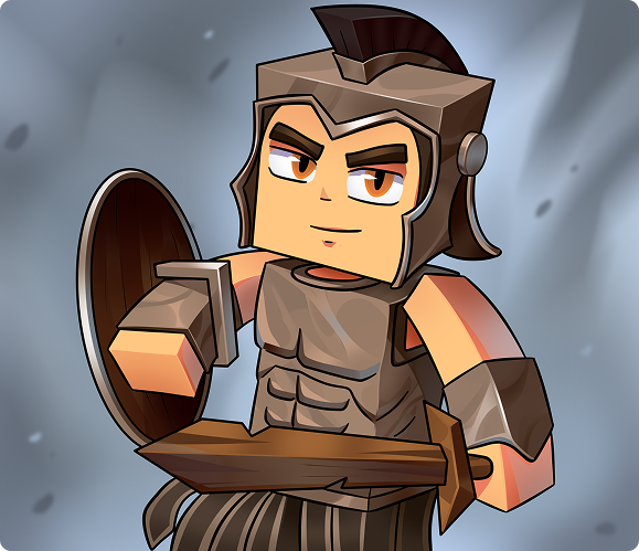 HOPLITE [1 MOIS]